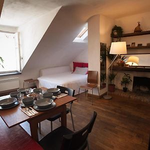 Apartamento Estudio